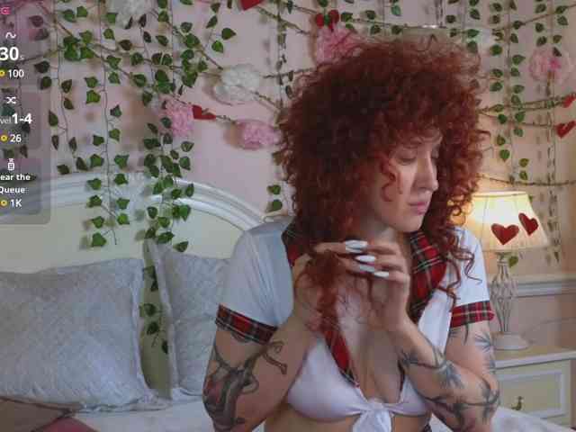 JudithWatson webcam