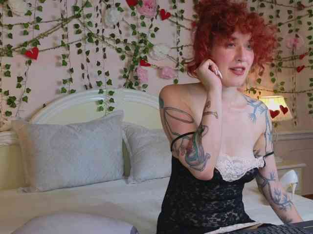 voyeur videochat JudithWatson