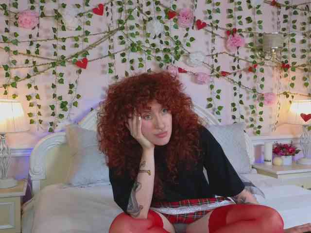 JudithWatson webcam