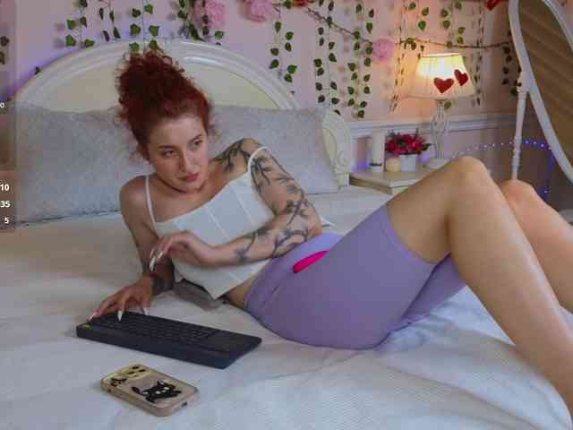 JudithWatson webcam