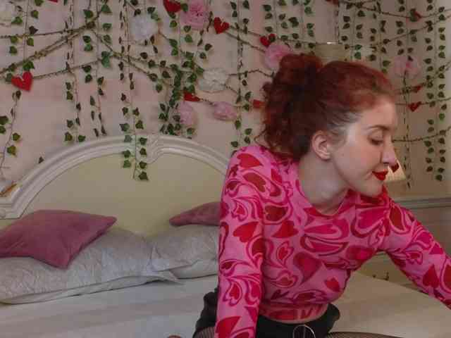 JudithWatson webcam