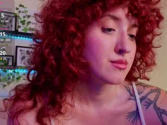 JudithWatson webcam