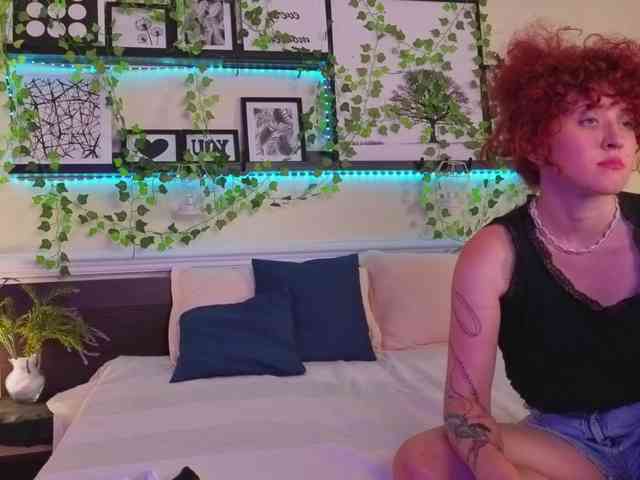 JudithWatson webcam