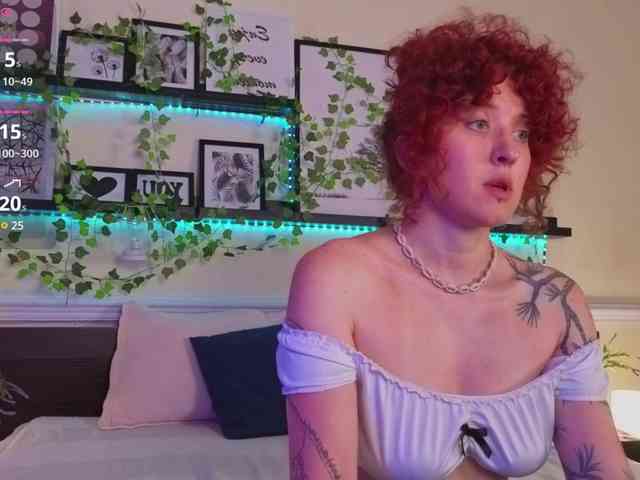 JudithWatson webcam