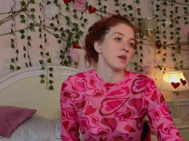 JudithWatson webcam