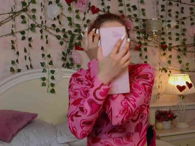 JudithWatson webcam