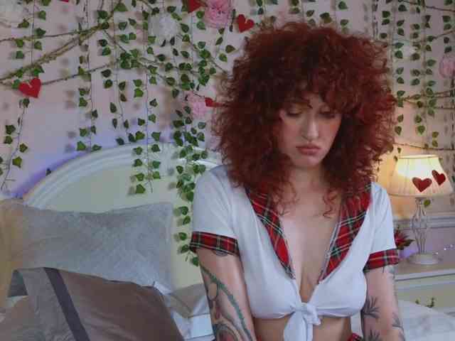 JudithWatson webcam