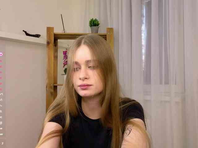videochat sexy LaFeti