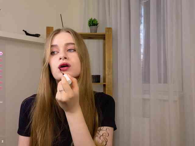sex web cam LaFeti