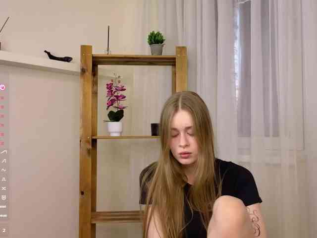 LaFeti Live Webcam on BongaCams
