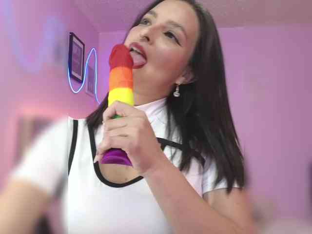 sofialeal webcam