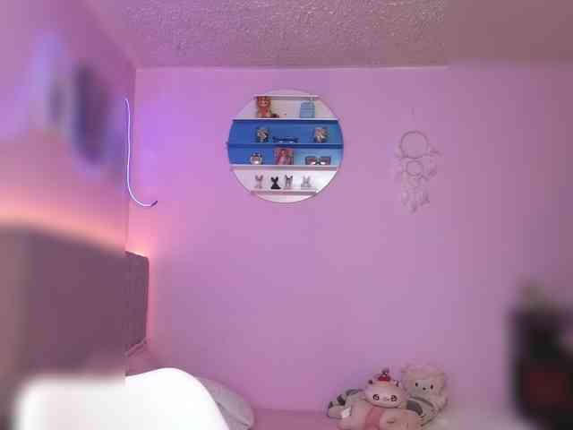 sofialeal webcam
