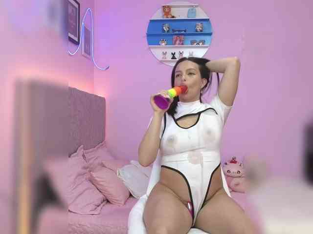 sofialeal webcam