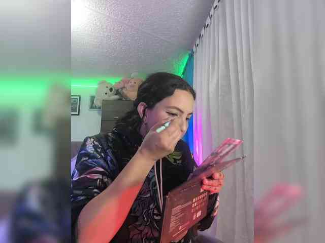 sofialeal webcam