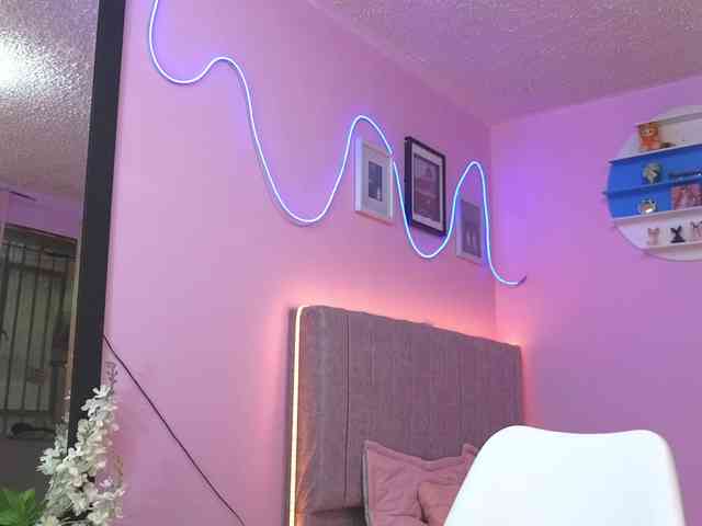 sofialeal webcam