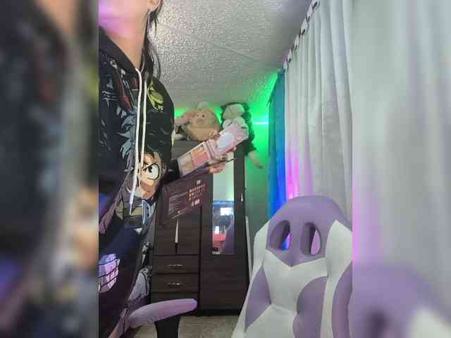 sofialeal webcam