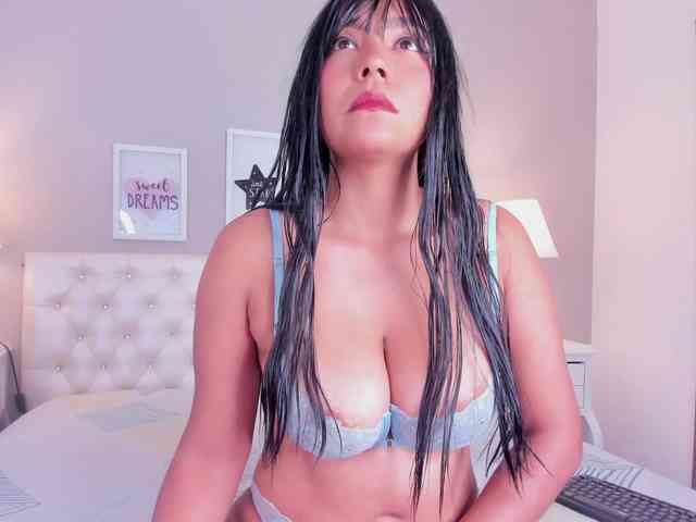 Nicolle-Anderson webcam