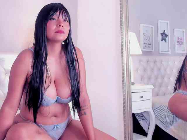 Nicolle-Anderson webcam