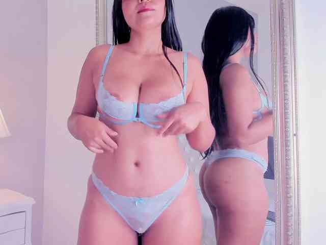 Nicolle-Anderson webcam