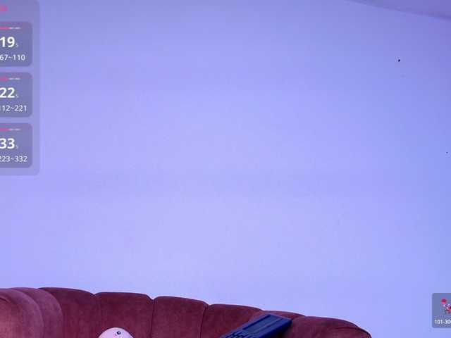 CrysttalMoon's BongaCams show and profile