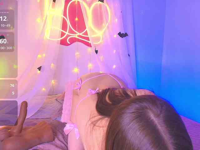 CrysttalMoon webcam
