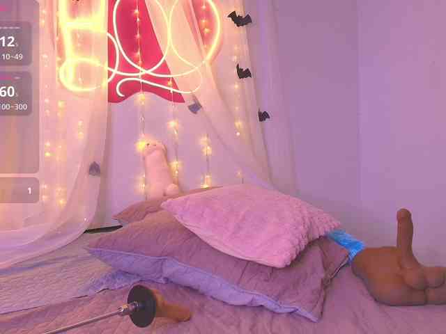 CrysttalMoon webcam