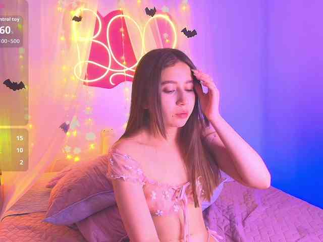CrysttalMoon webcam