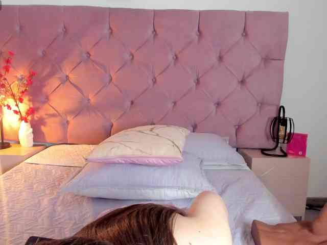 CrysttalMoon webcam