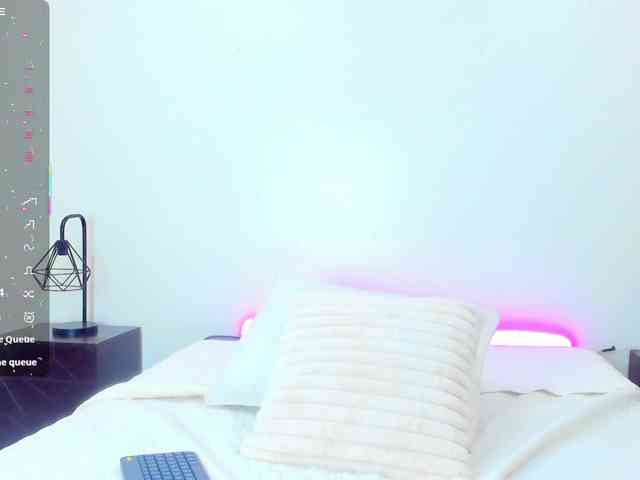 CrysttalMoon webcam