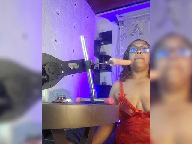 Dannapez's BongaCams show and profile