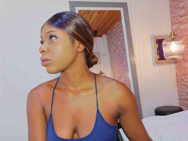Shantall-williams webcam