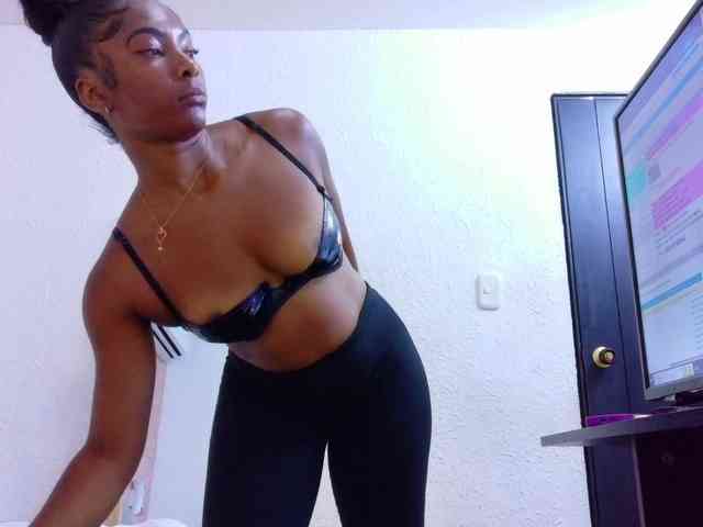 Shantall-williams webcam