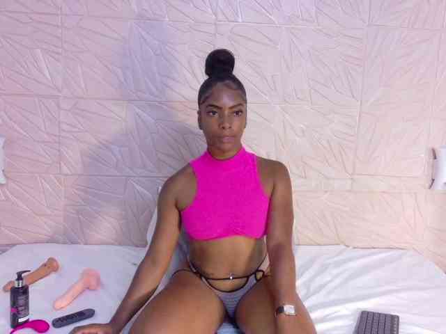 Shantall-williams webcam