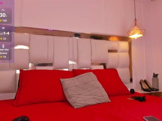 Aylin-Rose Porn Show