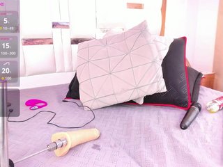 Aylin-Rose Porn Show