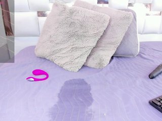 Aylin-Rose Porn Show