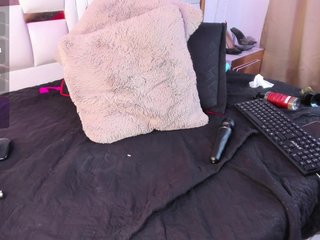 Aylin-Rose Porn Show