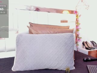 Aylin-Rose Porn Show