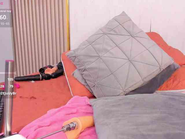 Skylar-Smith webcam