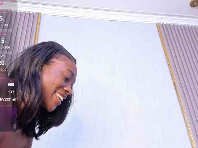 Skylar-Smith webcam