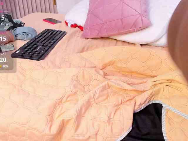 Skylar-Smith webcam