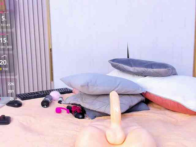 Skylar-Smith webcam