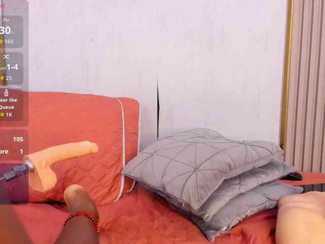 Skylar-Smith webcam
