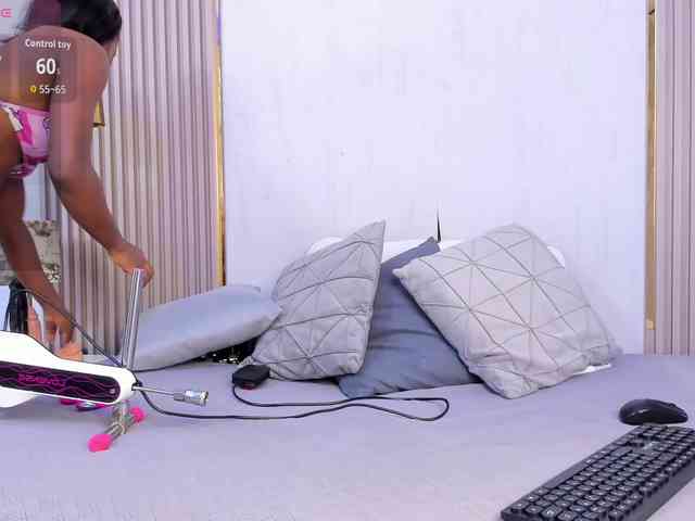 Skylar-Smith webcam