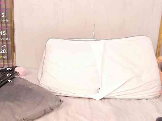 Skylar-Smith webcam