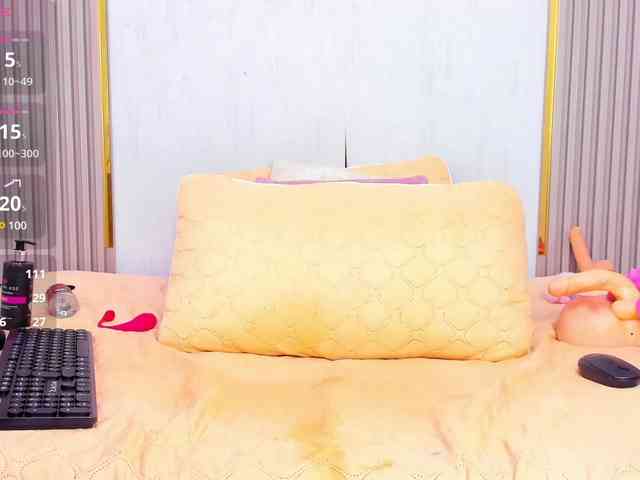 Skylar-Smith webcam