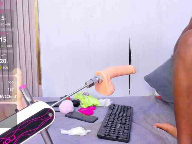 Skylar-Smith webcam