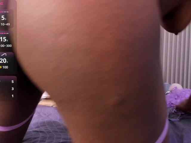 Skylar-Smith webcam