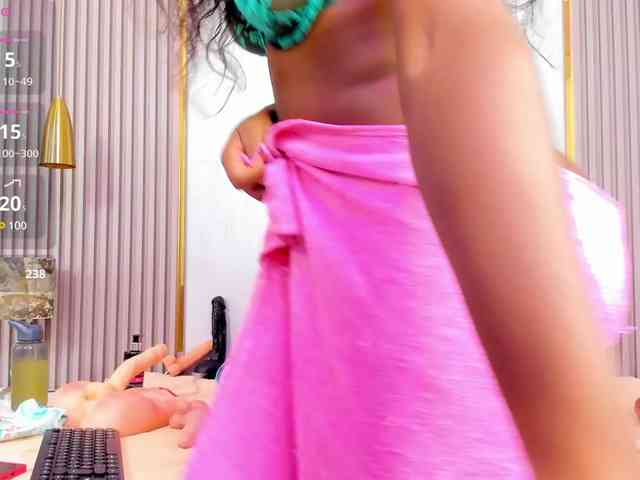 Skylar-Smith webcam