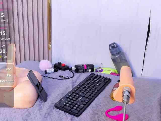 Skylar-Smith webcam